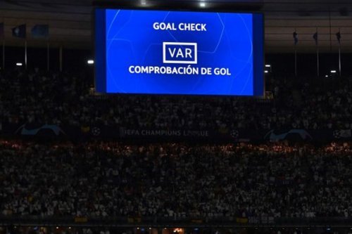 Premier League Disebut Menolak Penerapan Peraturan Baru VAR