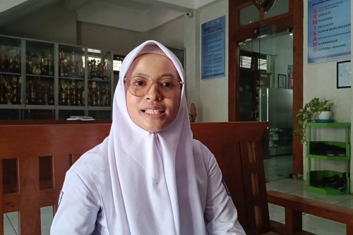 Siswa Blora Keberatan soal Wacana Sekolah 6 Hari: Kami Butuh Istirahat