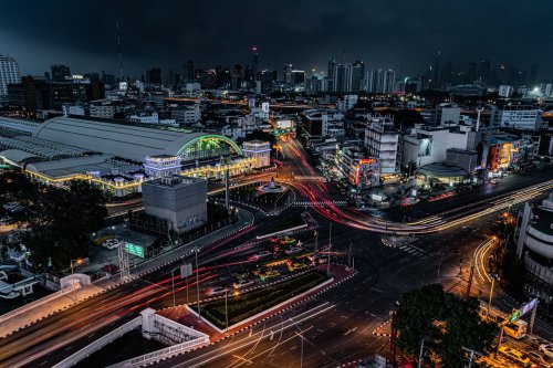 Top 10+ Kota Terbaik di Dunia untuk Gen Z, Adakah Indonesia?