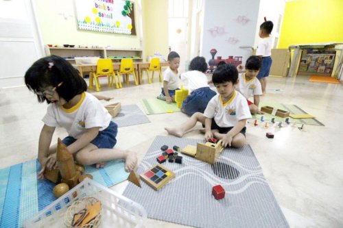 Mengenal Montessori, Metode Pendidikan yang Mendorong Kemandirian Anak