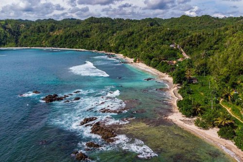 Ada Praktik Pungli di Wisata Gunungkidul, Laporkan ke Nomor Ini