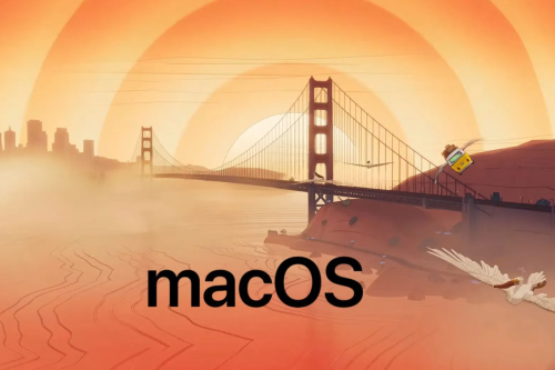 Apple Rilis MacOS 27 "Golden Gate", Bawa Siri AI dan Tinggalkan Mac Intel