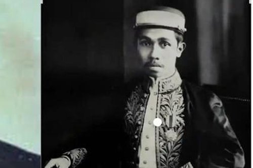 Profil Sultan Muhammad Salahuddin: Raja Bima XIV, Kini Jadi Pahlawan Nasional