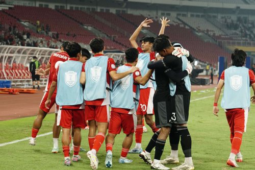 Timnas U23 Indonesia, ASEAN U23 Championship 2025, Timnas Indonesia, Indonesia vs Vietnam, timnas U23 Indonesia vs Vietnam, Piala AFF U23 2025, Timnas U23 Indonesia ke final Piala AFF U23 2025, Pengamat Sorot Dua PR Timnas U23 Indonesia Jelang Final Piala AFF U23 2025