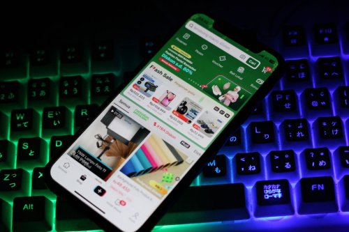 Aturan Baru: Shopee, Tokopedia, dkk Wajib Pungut Pajak Toko Online di Platform Masing-masing