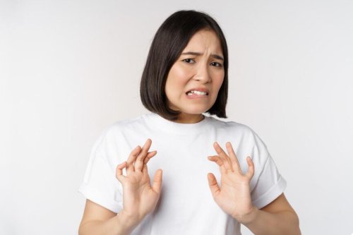 Arti Cringe dan Contohnya, Istilah Gaul yang Sering Dipakai di TikTok