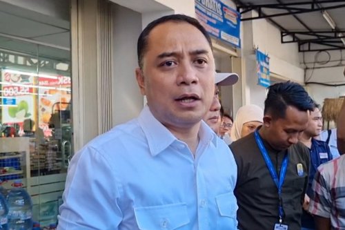 Redam Demo dan Tak Konfrontasi, Begini Cara Eri Cahyadi Hadapi Protes FSMI Soal Jukir Liar