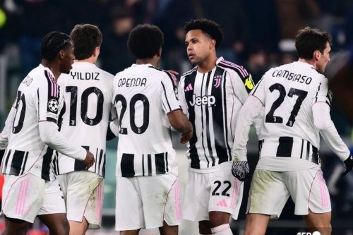 Damien Comolli Disebut Tak Akan Mundur dari Jabatan CEO Juventus