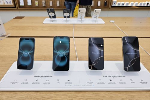 Varian dan Warna iPhone 16 yang Dijual di Indonesia 11 April