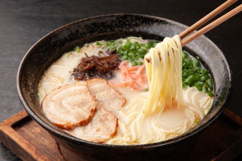 Mengapa 11 Juli Diperingati Sebagai Hari Ramen?