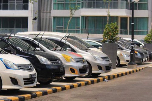 Mobil bekas, mobil bekas, diler mobil bekas, situs jual beli online, mobil bekas di bawah rp 80 juta, Pilihan Mobil Bekas di Bawah Rp 80 Juta, Grand Livina hingga CR-V