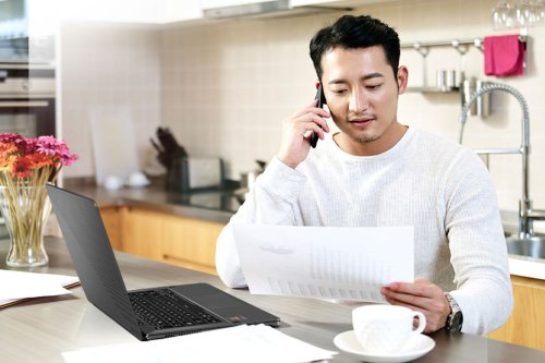 Top 6+ Cara Tetap Produktif Saat WFH, Bisa Diterapkan ASN di Rumah