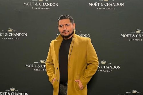 Direktur Miss Universe Meksiko Ditangkap di Thailand, Ini Awal Mula Dramanya