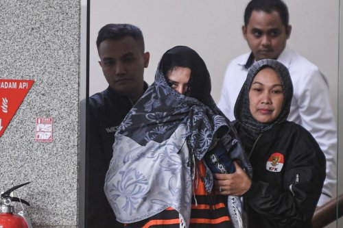 Dugaan Korupsi Bupati Pekalongan Fadia Arafiq, ART Jadi Direktur Perusahaan Keluarga