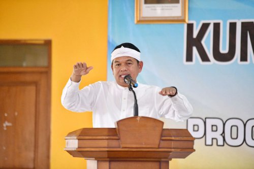 Pro Kontra Para Pemimpin Daerah di Jabar soal Larangan "Study Tour"