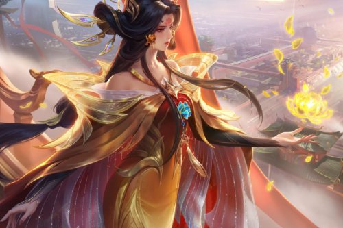 Mobile Legends 1.9.91 Resmi dengan "Hero" Baru Zetian, Ini Kemampuannya