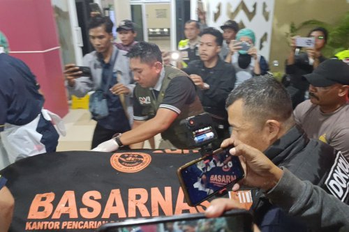 Dugaan Kelalaian di Gunung Rinjani, Brasil Siap Tempuh Jalur Hukum HAM Internasional