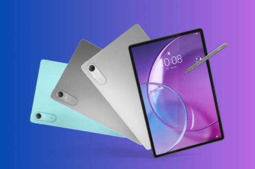 Tablet Ringan Lenovo Idea Tab Pro Gen 2 Rilis di MWC dengan Baterai 10.200 mAh