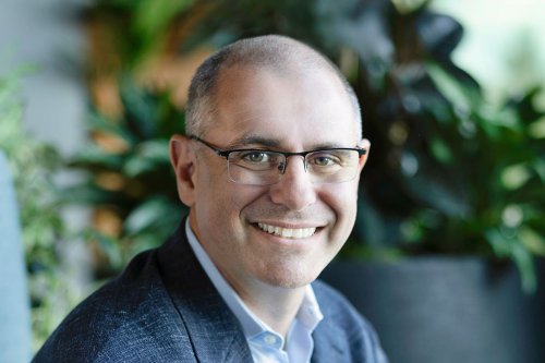 Microsoft, LinkedIn, CEO Linkedin, Microsoft Tunjuk Daniel Shapero Jadi CEO Baru LinkedIn