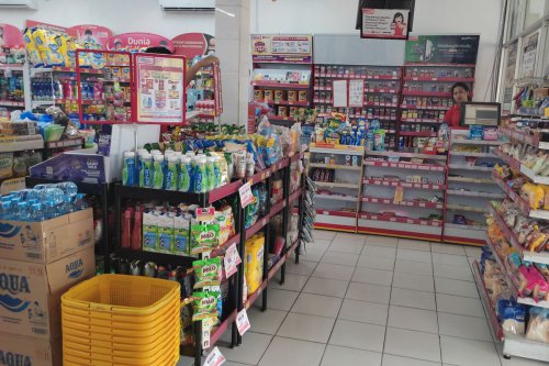 Promo Alfamart Hari Ini 14 Desember 2025, Minyak Goreng 2 Liter Termurah Rp 36.900