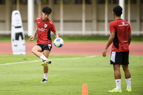 FIFA Matchday, Timnas U22 Indonesia, ranking FIFA, Sumardji, Indra Sjafri, ranking fifa, laga uji coba, SEA Games 2025, indonesia vs mali, laga tier 2, Duel Timnas U22 Indonesia Vs Mali Tergolong Tier 2, Apa Maksudnya?