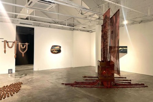 Ngabuburit Gratis di Jakarta? Ini 5 Pameran Seni yang Wajib Dikunjungi