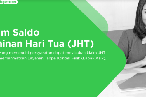 Saldo JHT Bisa Cair Meski Baru Kerja 1 Bulan, Berikut Syarat dan Caranya
