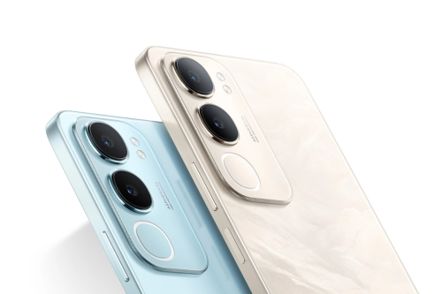 Vivo Y37 Plus Meluncur, Kembaran Y50 5G dengan Baterai 6.000 MAh
