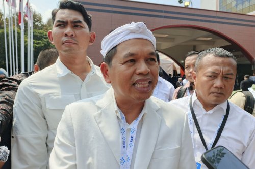 Dedi Mulyadi Turun Tangan Redam Polemik PBB 1.000 Persen Cirebon, Tarif Kembali ke Angka Awal