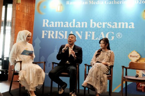 Tips Berpuasa Supaya Tetap Bertenaga, Ini Saran dari Dokter Gia