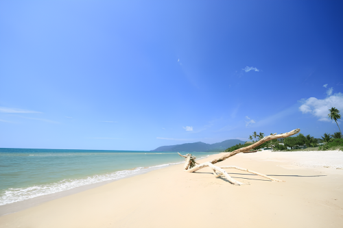 Top 7+ Pantai di Lampung Cocok untuk Liburan Sekolah Juni-Juli 2025