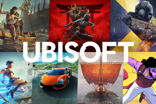 Seperti Main Game, Bisnis Ubisoft Juga sedang "Reset" dan "Restart"