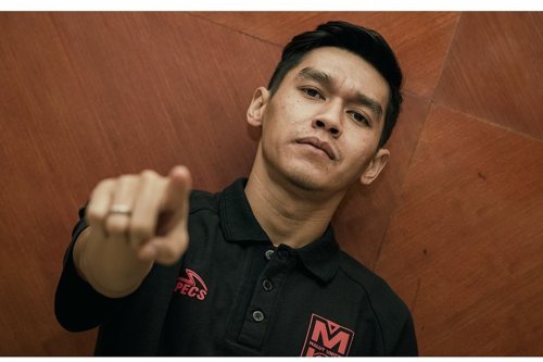 Septian David Maulana Resmi Bergabung dengan Malut United