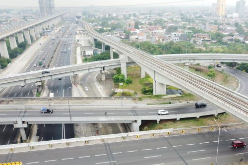 Hindari Kecelakaan Saat Libur Nataru, Ini Batas Kecepatan Aman di Jalan Tol