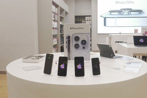 Update Harga iPhone Hari Ini 15 Januari 2026, iPhone 13 dan 14 Masih "Ready"