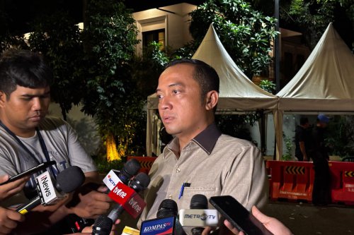 Istana: Presiden Prabowo akan Umumkan 10 Pahlawan Nasional pada Hari Pahlawan 2025, Termasuk Soeharto
