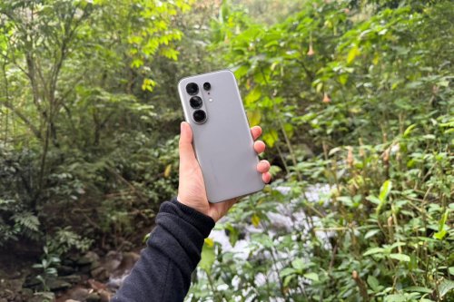 HP Tecno Camon 50 Pro 5G Resmi di Indonesia, Ini Harganya
