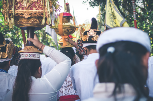 Ucapan Selamat Hari Raya Nyepi 2025 yang Penuh Makna dalam Bahasa Indonesia dan Bali
