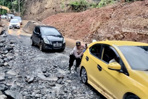 Transmisi otomatis, Mobil matik, Mobil mogok, Eddy Handoko, Mendorong Mobil Matik Saat Mogok, Benarkah Dilarang?