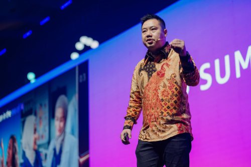AI Tumbuh Pesat di Indonesia, tapi Kesenjangan Adopsi Masih Menganga
