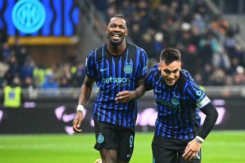 Jadwal Liga Italia: Fiorentina Vs AC Milan, Inter Milan Vs Napoli