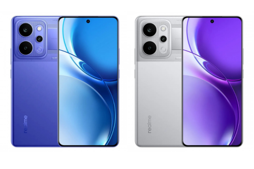 HP Realme Narzo Power Rilis, Baterai 10.001 mAh Bisa Jadi Powerbank