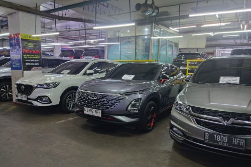 mobil bekas, AC mobil, daftar harga motor bebek, Mobil Bekas, Sewa Baterai, Mobil Listrik, Polytron, mobil listrik, Mobil listrik, sewa baterai, AC Mobil, Daftar Harga Motor Bebek, Populer Otomotif, artikel terpopuler, [POPULER OTOMOTIF] Harga Mobkas Usia Muda Anjlok, Harga Motor Bebek