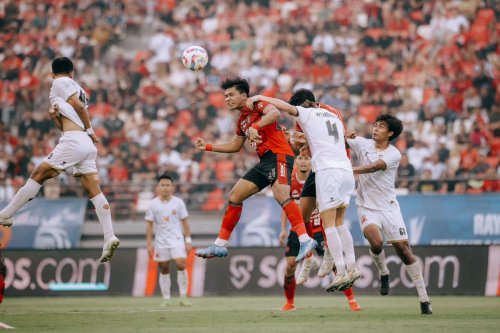 Klasemen Liga 1, Madura United dan Persis Resmi Bertahan di Kasta Teratas