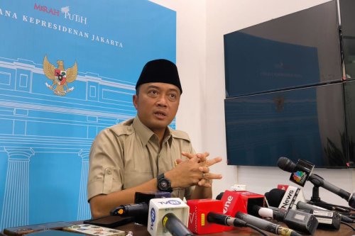 Kasus Keracunan Makanan MBG, Pemerintah Minta Maaf dan Lakukan Evaluasi