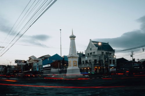 Top 5+ Wilayah Yogyakarta yang Berpotensi Cuaca Ekstrem hingga 28 Februari 2026