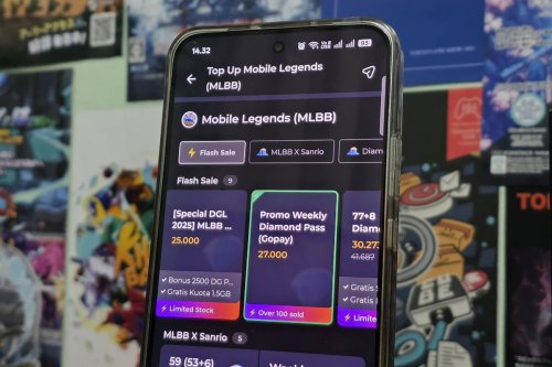 Berburu Weekly Diamond Pass Murah di Dunia Games, Cara Hemat Dapat Diamond Mobile Legends