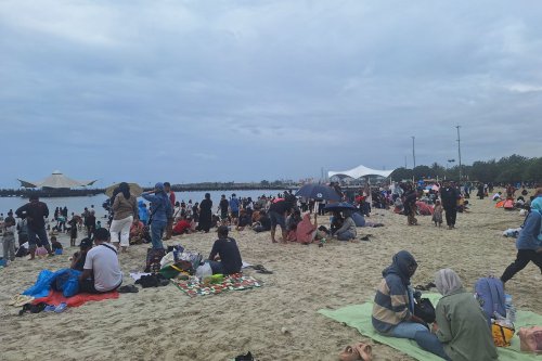 Promo Masuk Ancol Gratis Juni 2026 dari Sore Hari, Apa Syaratnya?