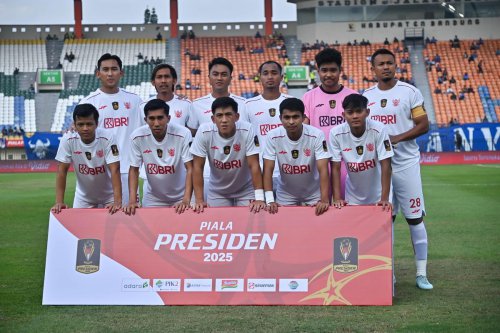 Kuota 11 Pemain Asing di Super League, Tidak Dikejar Semua Klub