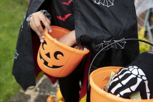 Bolehkah Umat Islam Merayakan Halloween? Ini Penjelasan Menurut Perspektif Syariat